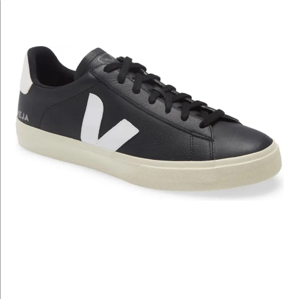 Veja Campo Sneakers Size 38
